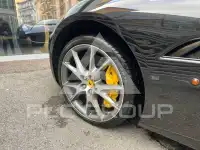 2011 Ferrari CALIFORNIA