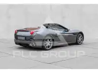 2011 Ferrari CALIFORNIA