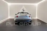 2011 Ferrari CALIFORNIA