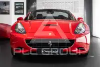 2011 Ferrari CALIFORNIA