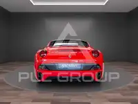 2011 Ferrari CALIFORNIA