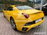 2011 Ferrari CALIFORNIA