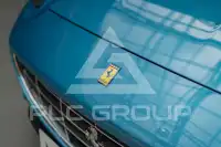 2011 Ferrari CALIFORNIA