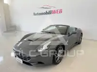 2011 Ferrari CALIFORNIA