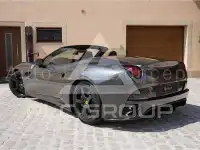 2011 Ferrari CALIFORNIA