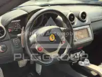 2011 Ferrari CALIFORNIA