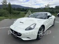 2011 Ferrari CALIFORNIA
