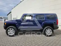 2011 Hummer H3