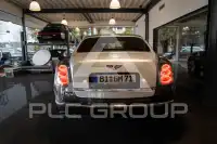 2011 Bentley Mulsanne