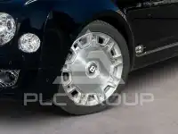 2011 Bentley Mulsanne