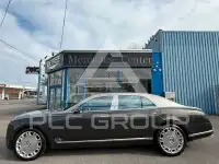 2011 Bentley Mulsanne