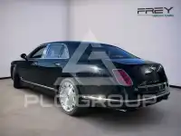 2011 Bentley Mulsanne