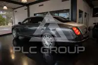 2011 Bentley Mulsanne