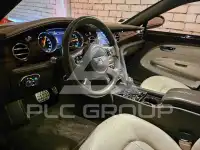 2011 Bentley Mulsanne