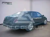 2011 Bentley Mulsanne