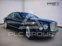 2011 Bentley Mulsanne