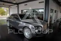2011 Bentley Mulsanne