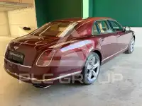 2011 Bentley Mulsanne