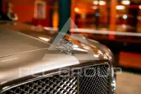2011 Bentley Mulsanne