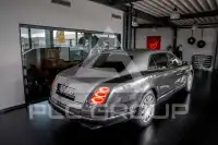 2011 Bentley Mulsanne
