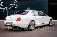 2011 Bentley Continental