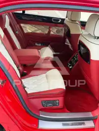 2011 Bentley Continental