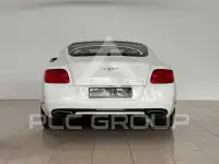2011 Bentley Continental