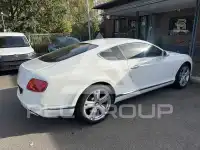2011 Bentley Continental