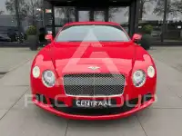 2011 Bentley Continental