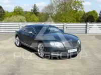 2011 Bentley Continental