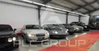 2011 Bentley Continental
