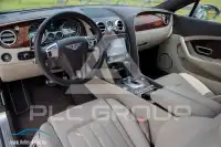 2011 Bentley Continental