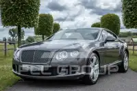 2011 Bentley Continental