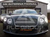 2011 Bentley Continental