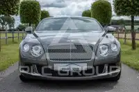 2011 Bentley Continental
