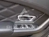 2011 Bentley Continental