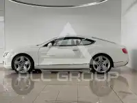 2011 Bentley Continental