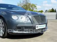2011 Bentley Continental
