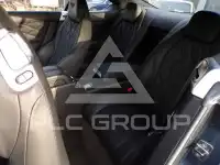 2011 Bentley Continental