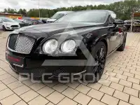 2011 Bentley Continental