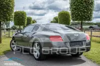 2011 Bentley Continental