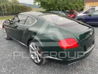 2011 Bentley Continental