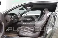 2011 Bentley Continental
