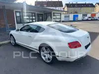 2011 Bentley Continental