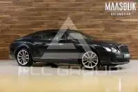 2011 Bentley Continental