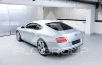 2011 Bentley Continental