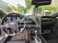 2011 Bentley Continental