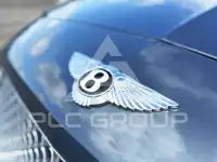 2011 Bentley Continental