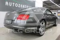 2011 Bentley Continental