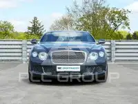 2011 Bentley Continental